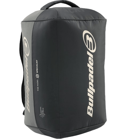 BAG 23 - BPB - 23224 NEXT - 005 - NEGRO - Padel Outlet BULL PADEL