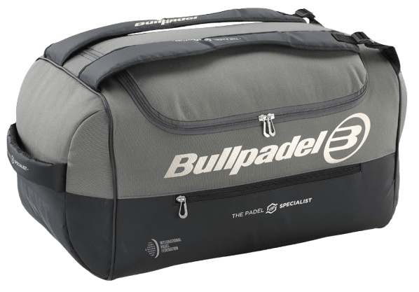 BAG 23 - BPB - 23224 NEXT - 005 - NEGRO - Padel Outlet BULL PADEL