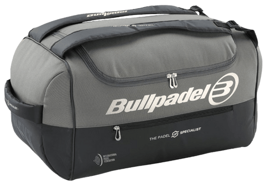 BAG 23 - BPB - 23224 NEXT - 005 - NEGRO - Padel Outlet BULL PADEL