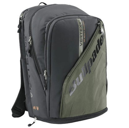 BAG 23 - BPM23007 VERTEX - 015 - KAKI - Padel Outlet BULL PADEL