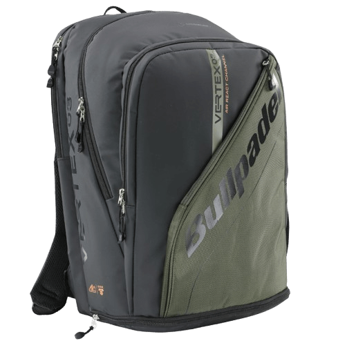 BAG 23 - BPM23007 VERTEX - 015 - KAKI - Padel Outlet BULL PADEL