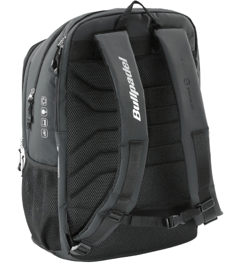 BAG 23 - BPM23007 VERTEX - 015 - KAKI - Padel Outlet BULL PADEL