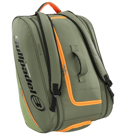 BAG 23 - BPP23014 PERFORMANCE - 015 - KAKI - Padel Outlet BULL PADEL