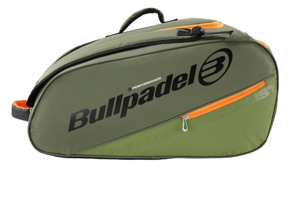 BAG 23 - BPP23014 PERFORMANCE - 015 - KAKI - Padel Outlet BULL PADEL