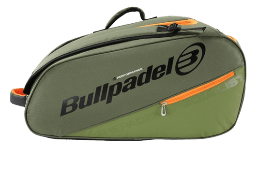 BAG 23 - BPP23014 PERFORMANCE - 015 - KAKI - Padel Outlet BULL PADEL