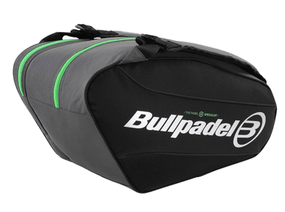 BAG 23 - BPP23015 TOUR - 006 - GRIS OSCURO - Padel Outlet BULL PADEL