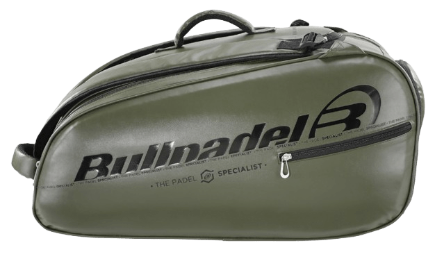 BAG 23 - BPP23016 CASUAL - 015 - KAKI - Padel Outlet BULL PADEL
