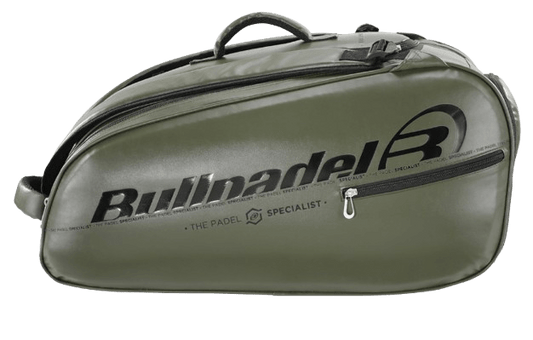 BAG 23 - BPP23016 CASUAL - 015 - KAKI - Padel Outlet BULL PADEL