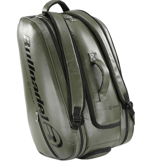 BAG 23 - BPP23016 CASUAL - 015 - KAKI - Padel Outlet BULL PADEL