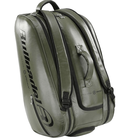 BAG 23 - BPP23016 CASUAL - 015 - KAKI - Padel Outlet BULL PADEL