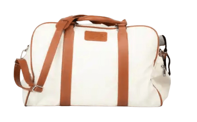 Baseline Padel Racket Bag Brown - Padel Outlet Baseline