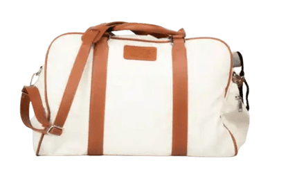 Baseline Padel Racket Bag Brown - Padel Outlet Baseline