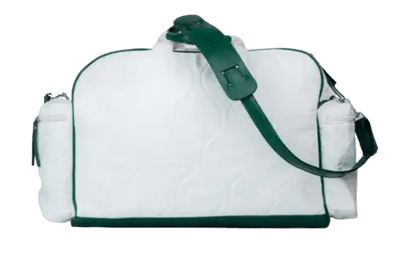 Baseline Padel Racket White - Padel Outlet Baseline