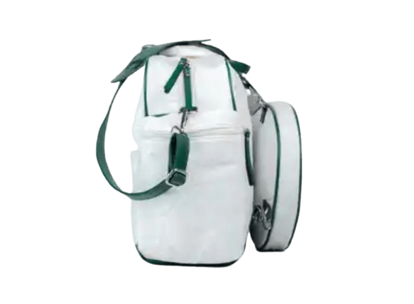 Baseline Padel Racket White - Padel Outlet Baseline