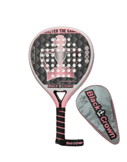 Black Crown Hurricane 2.0 2023 - Padel Outlet Black Crown