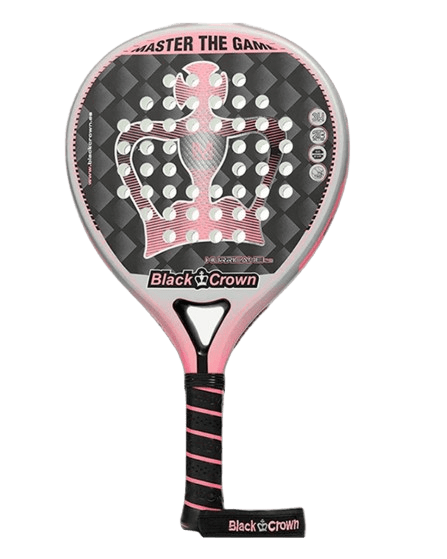 Black Crown Hurricane 2.0 2023 - Padel Outlet Black Crown