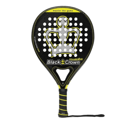 Black crown Piton 7.0 Soft - Padel Outlet Black Crown