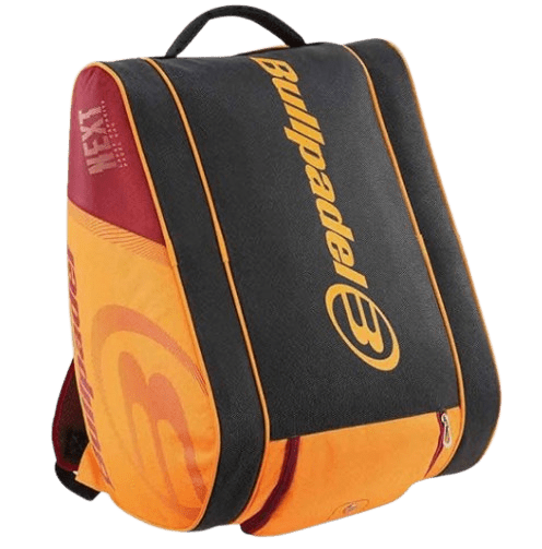 Bpp23005 Next - 037 - Naranja 2023 - Padel Outlet BULL PADEL
