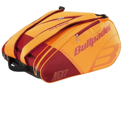 Bpp23005 Next - 037 - Naranja 2023 - Padel Outlet BULL PADEL