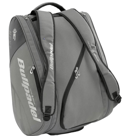 BULLPADEL Bag BPP - 23005 Next Black - Padel Outlet BULL PADEL