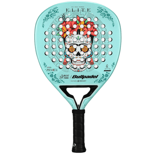 BULLPADEL ELITE MX 25 - Padel Outlet BULLPADEL
