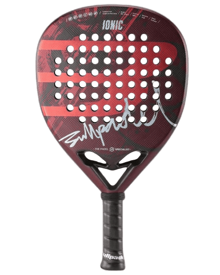 Bullpadel Ionic Power 2024 - Padel Outlet BULL PADEL