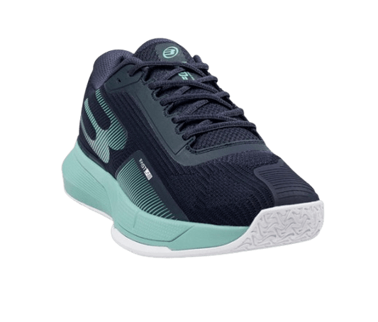 Bullpadel Men's Shoes Neuron 26V-004-Azul Marino - Padel Outlet BULLPADEL