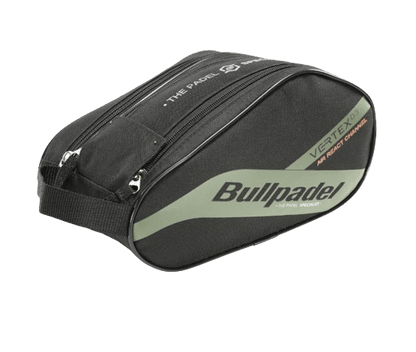 Bullpadel Minibag - 23008 D.CASE - 015 - KAKI - Padel Outlet BULL PADEL
