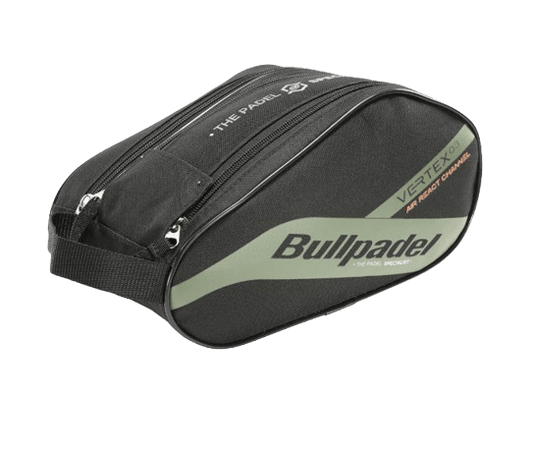Bullpadel Minibag - 23008 D.CASE - 015 - KAKI - Padel Outlet BULL PADEL