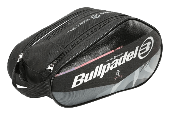 Bullpadel Minibag - 23008 D.CASE - 017 - ROSA - Padel Outlet BULL PADEL