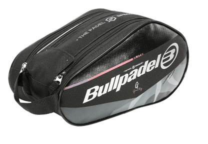 Bullpadel Minibag - 23008 D.CASE - 017 - ROSA - Padel Outlet BULL PADEL