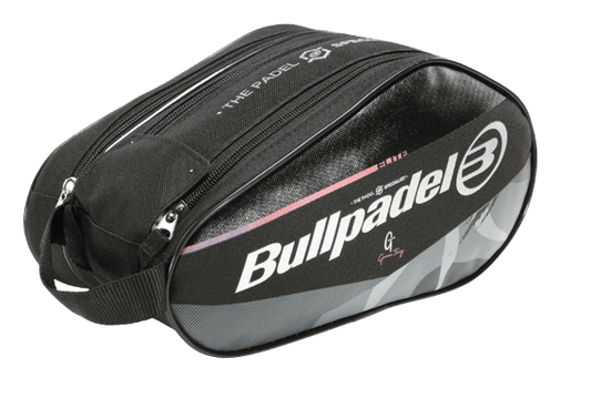 Bullpadel Minibag - 23008 D.CASE - 017 - ROSA - Padel Outlet BULL PADEL