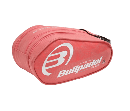 Bullpadel Minibag - 23008 D.CASE - 555 - CORAL - Padel Outlet BULL PADEL