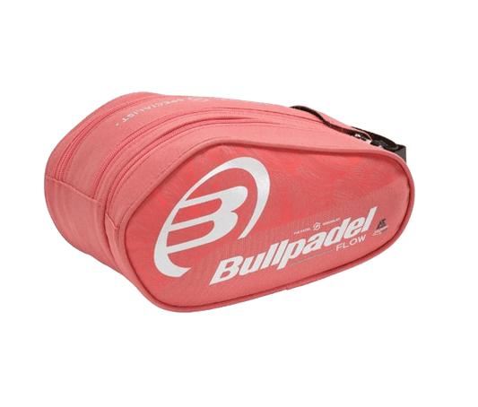 Bullpadel Minibag - 23008 D.CASE - 555 - CORAL - Padel Outlet BULL PADEL