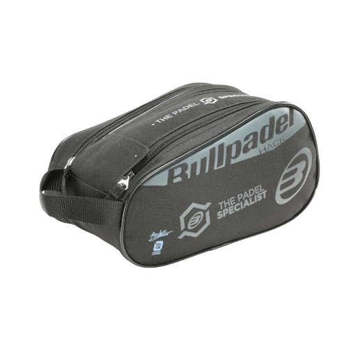 Bullpadel Minibag - 23018 DC HACK - 005 - NEGRO - Padel Outlet BULL PADEL