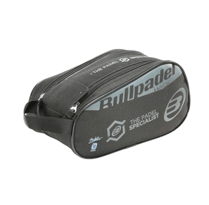 Bullpadel Minibag - 23018 DC HACK - 005 - NEGRO - Padel Outlet BULL PADEL