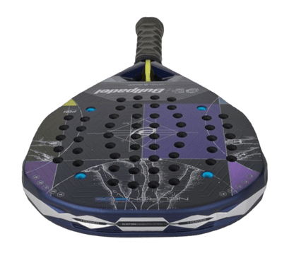 Bullpadel Neuron 02 Edge Rome Major Limited Edition 26 – Padel Racket - Padel Outlet BULLPADEL