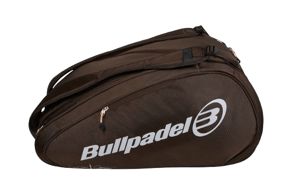 Bullpadel Padel Bag Bpp26024 Wonder-620-Chocolate - Padel Outlet BULLPADEL