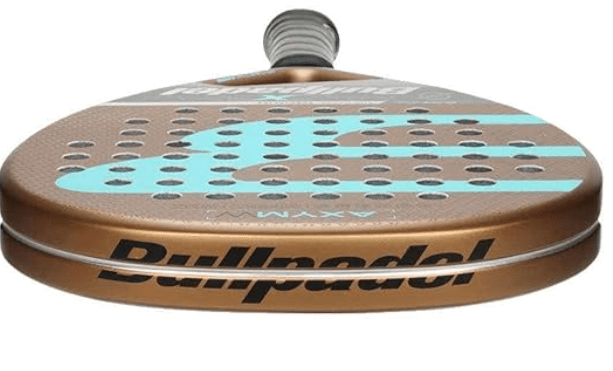 BULLPADEL PADEL RACKET AXYM WOMEN 22 - Padel Outlet BULL PADEL