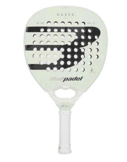 Bullpadel Padel Racket Elite W 2027 - Padel Outlet BULLPADEL
