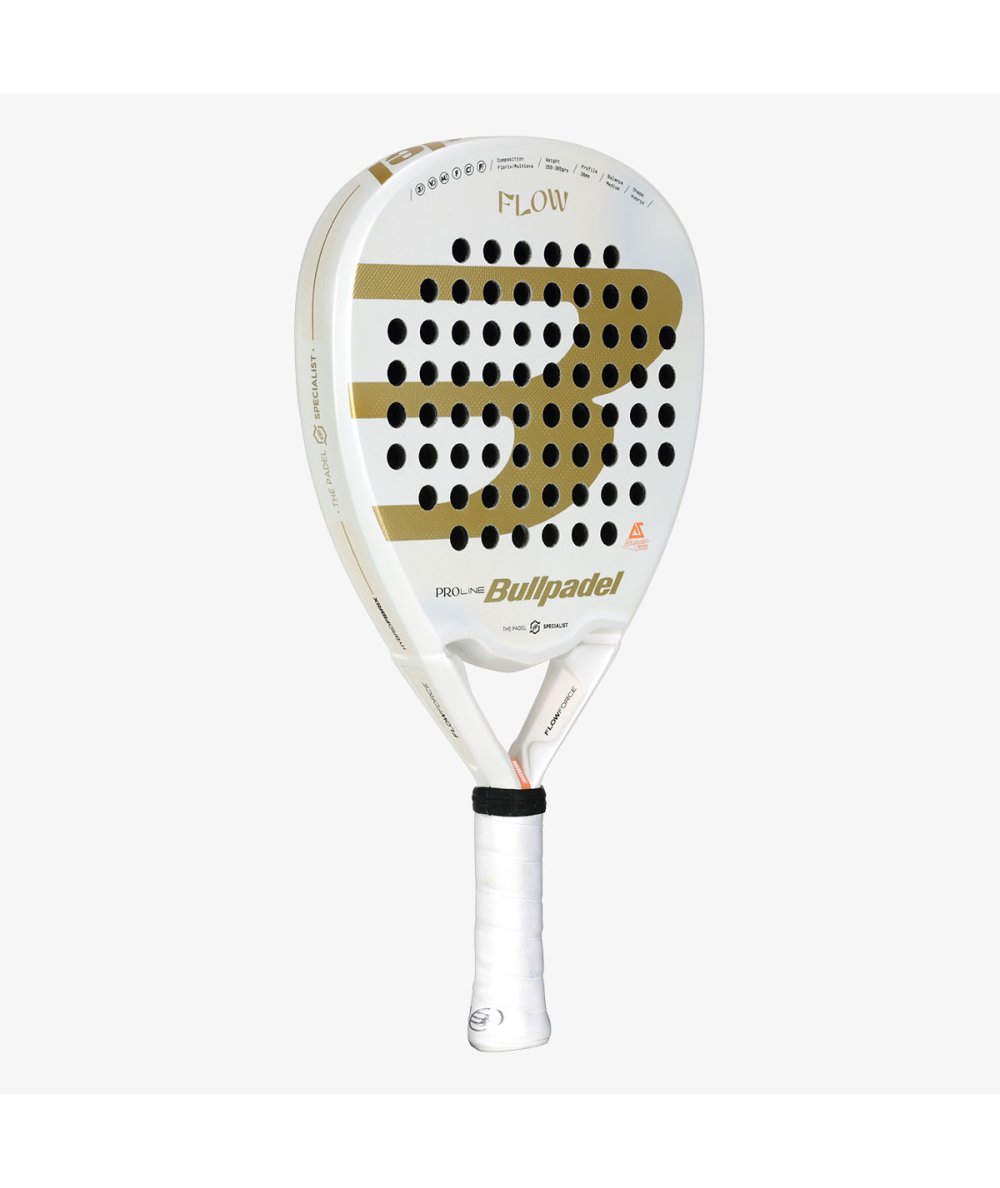 Padel Rackets – Page 5 – Padel Outlet