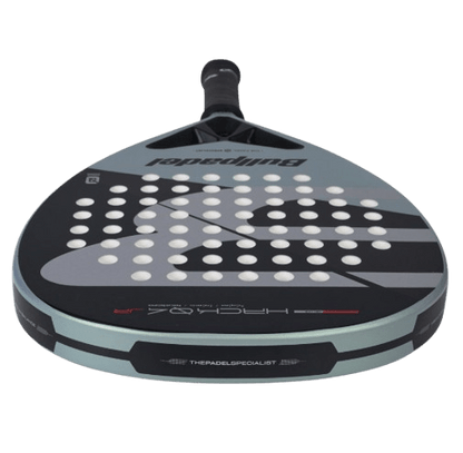 Bullpadel Padel Racket Hack Jr. 2026 - Padel Outlet BULLPADEL