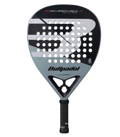 Bullpadel Padel Racket Hack Jr. 2026 - Padel Outlet BULLPADEL