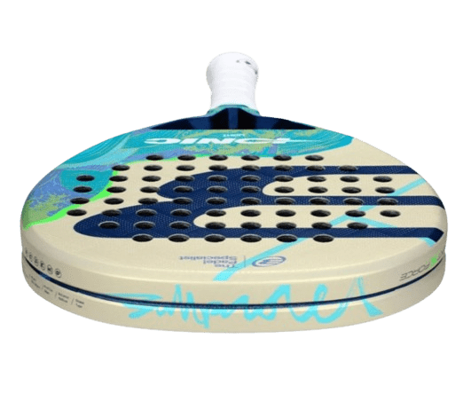 Bullpadel Padel Racket Ionic Light 2026 - Padel Outlet BULLPADEL