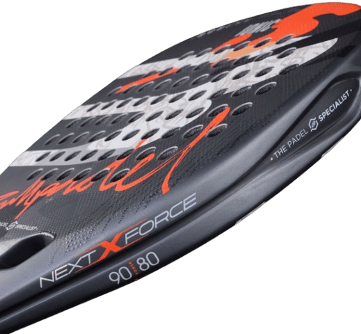 Bullpadel Padel Racket Ionic Power 2025 - Padel Outlet BULLPADEL