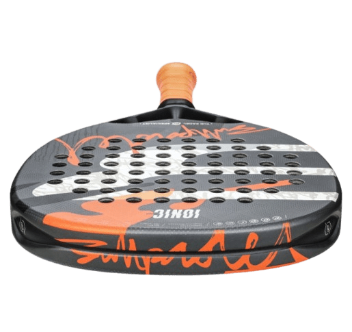 Bullpadel Padel Racket Ionic Power 2025 - Padel Outlet BULLPADEL