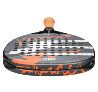 Bullpadel Padel Racket Ionic Power 2025 - Padel Outlet BULLPADEL