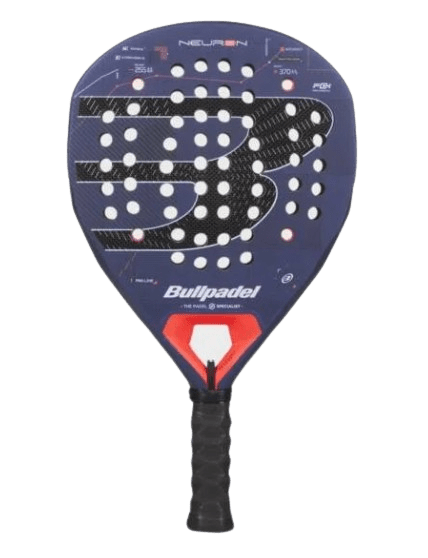 Bullpadel Padel Racket Neuron 02 2027 - Padel Outlet BULLPADEL