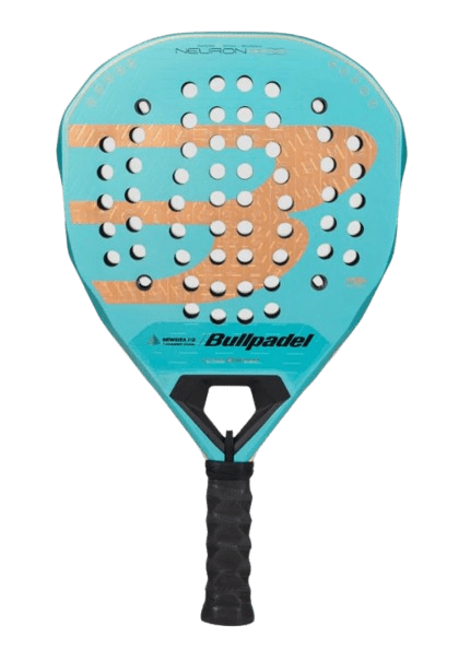 Bullpadel Padel Racket Neuron 02 EDGE 2026 New Giza - Padel Outlet BULLPADEL