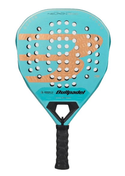 Bullpadel Padel Racket Neuron 02 EDGE 2026 New Giza - Padel Outlet BULLPADEL